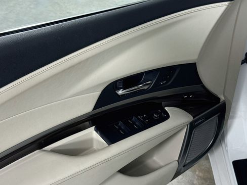Used 2016 Acura RLX w/ Advance Package FWD image 20