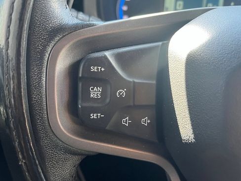 Used 2024 Ford Bronco Black Diamond w/ Sasquatch Package AWD/4WD image 13