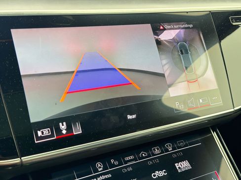 Certified 2024 Audi A8 L 3.0T AWD/4WD image 22