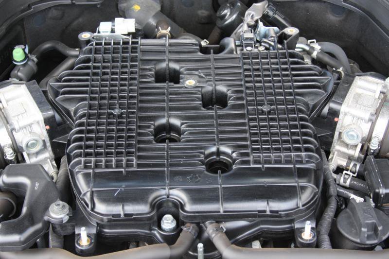 Used 2009 INFINITI G37 Convertible w/ Premium Pkg RWD image 12