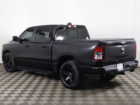 Used 2021 RAM 1500 Big Horn AWD/4WD image 6