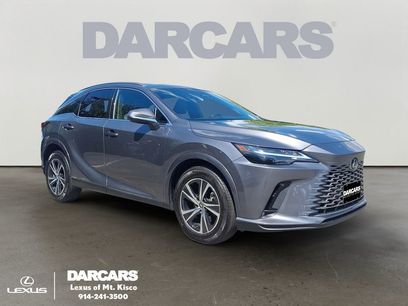 Used 2023 Lexus RX 350 Premium