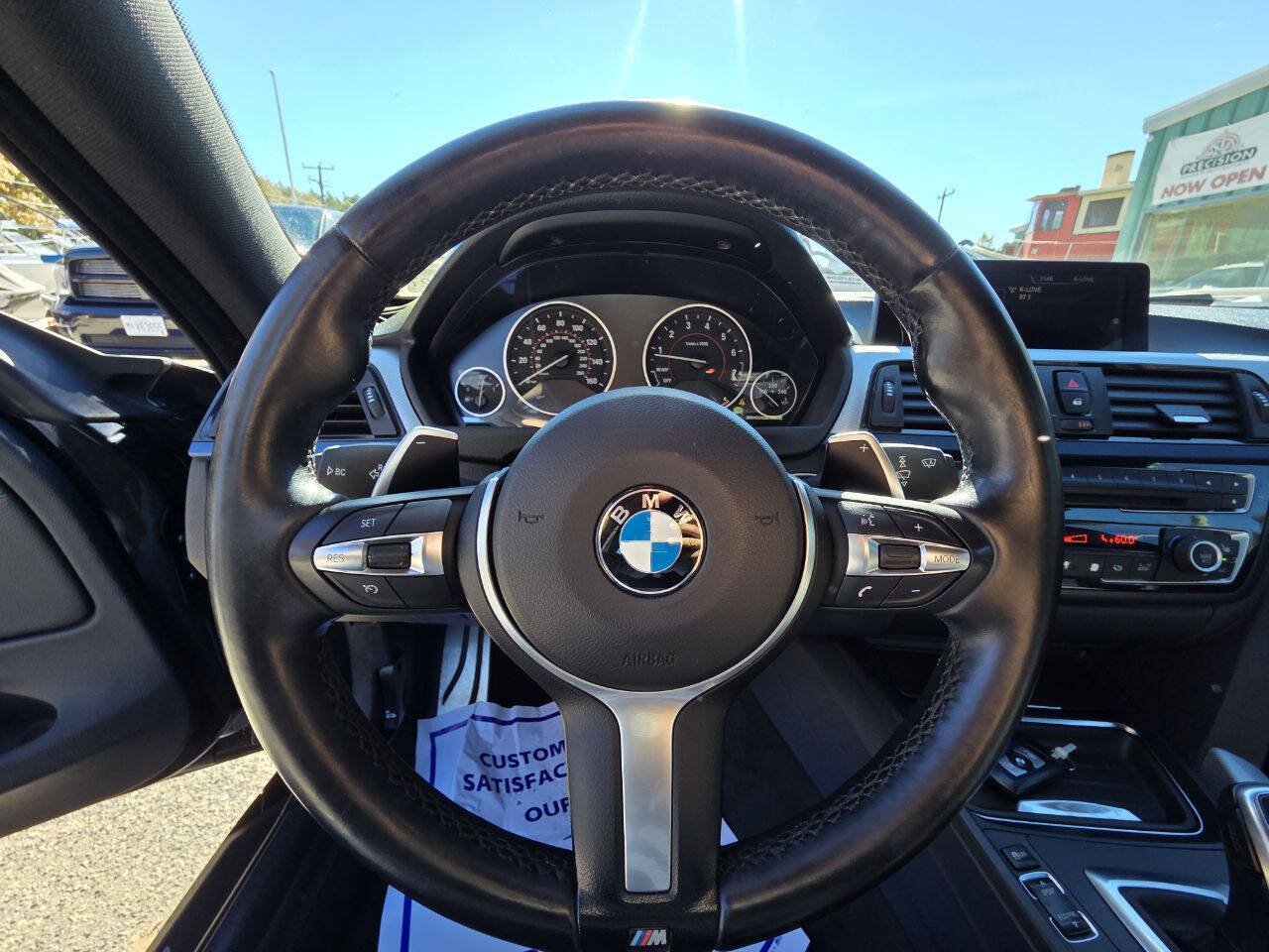 Used 2014 BMW 428i xDrive Coupe AWD/4WD image 19