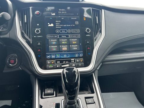 Used 2023 Subaru Outback Touring image 16