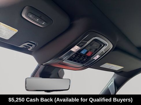 New 2026 RAM 1500 Limited AWD/4WD image 44