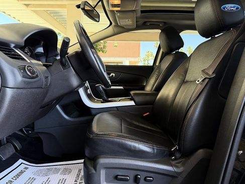 Used 2013 Ford Edge SEL FWD image 10