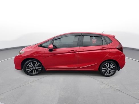 Used 2019 Honda Fit EX image 43