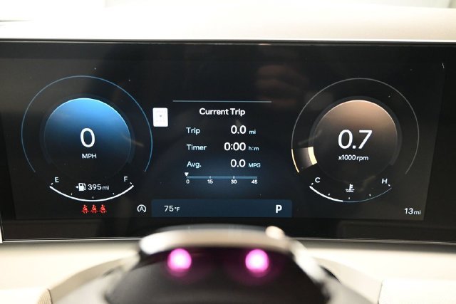 New 2026 Hyundai Tucson Limited AWD/4WD image 32