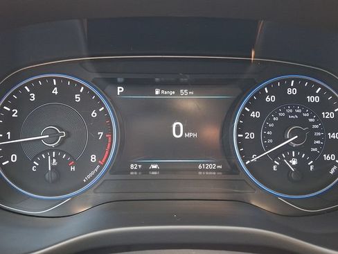 Used 2022 Hyundai Palisade SEL w/ Premium Package AWD/4WD image 21