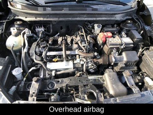 Certified 2023 Nissan Kicks SV image 26