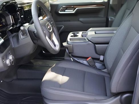 New 2026 GMC Sierra 1500 Elevation image 10