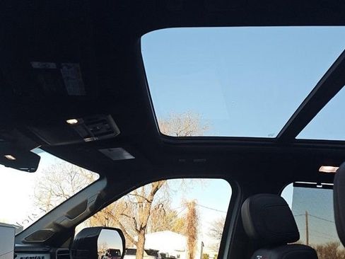 Used 2025 Toyota Sequoia TRD Pro image 15