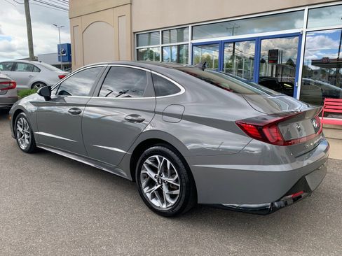 Used 2023 Hyundai Sonata SEL FWD image 5
