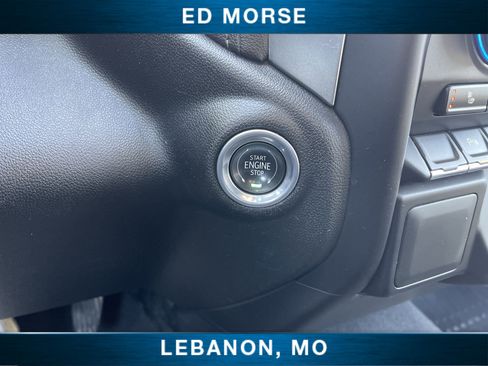 Certified 2020 Chevrolet Silverado 1500 LT w/ Convenience Package image 16