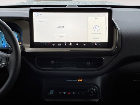 New 2025 Ford Bronco Sport Big Bend image 13