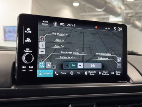 New 2025 Honda Pilot Touring image 39