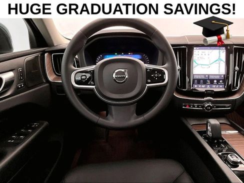 Used 2023 Volvo XC60 B5 Plus w/ Protection Package Premier FWD image 7
