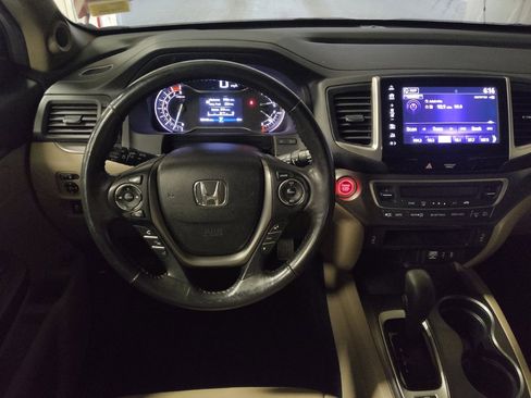 Used 2017 Honda Pilot EX-L image 22