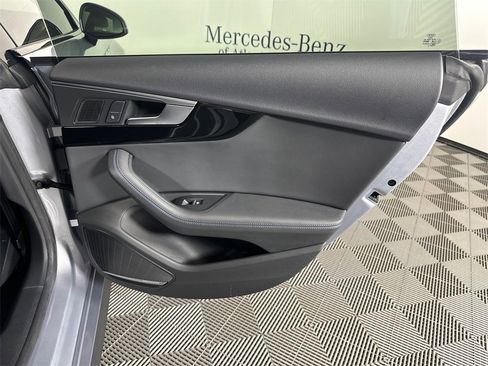 Used 2019 Audi A5 2.0T Prestige image 16