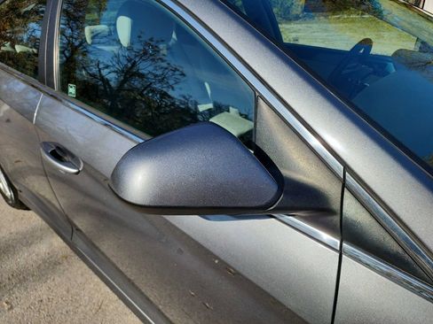 Used 2019 Hyundai Sonata ECO image 11