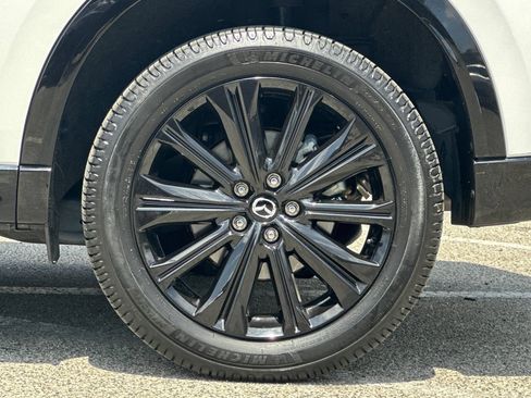 Used 2023 MAZDA CX-5 AWD 2.5 Turbo image 33