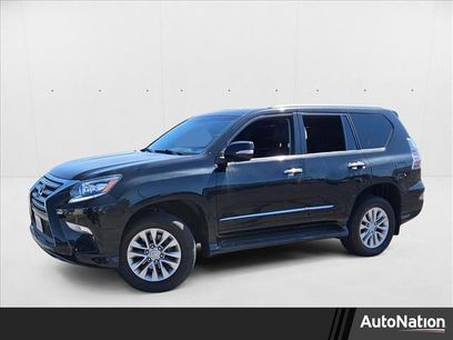 Used 2019 Lexus GX 460
