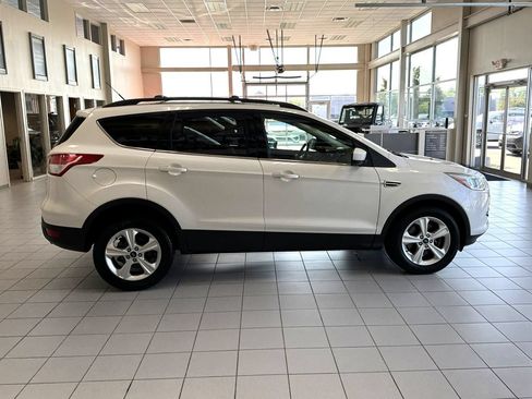Used 2013 Ford Escape SE AWD/4WD image 6