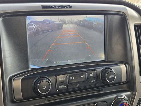 Used 2015 GMC Sierra 2500 Denali image 9