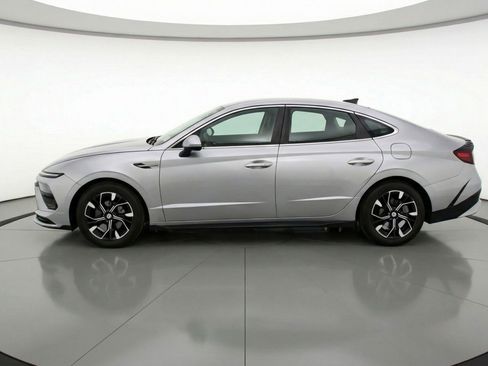 Used 2025 Hyundai Sonata SEL image 5