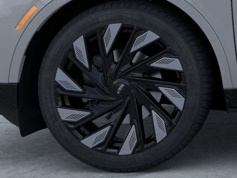 New 2026 Lincoln Nautilus Reserve w/ Jet Appearance Package image 19