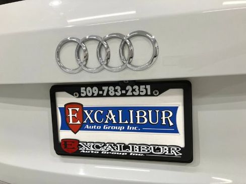 Used 2015 Audi Q5 2.0T Premium Plus w/ Technology Package AWD/4WD image 24