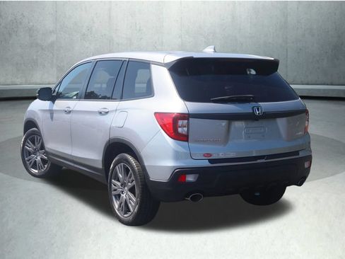 Used 2021 Honda Passport EX-L image 24