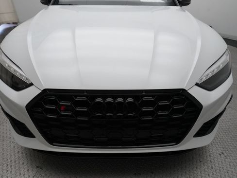 Certified 2024 Audi S5 Premium Plus AWD/4WD image 23