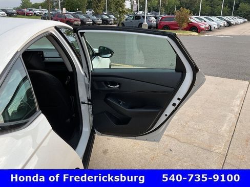 Certified 2026 Honda Accord SE image 18
