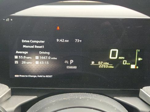 Used 2026 Nissan Kicks SV w/ SV Premium Package FWD image 11