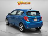 Used 2020 Chevrolet Spark LS image 3