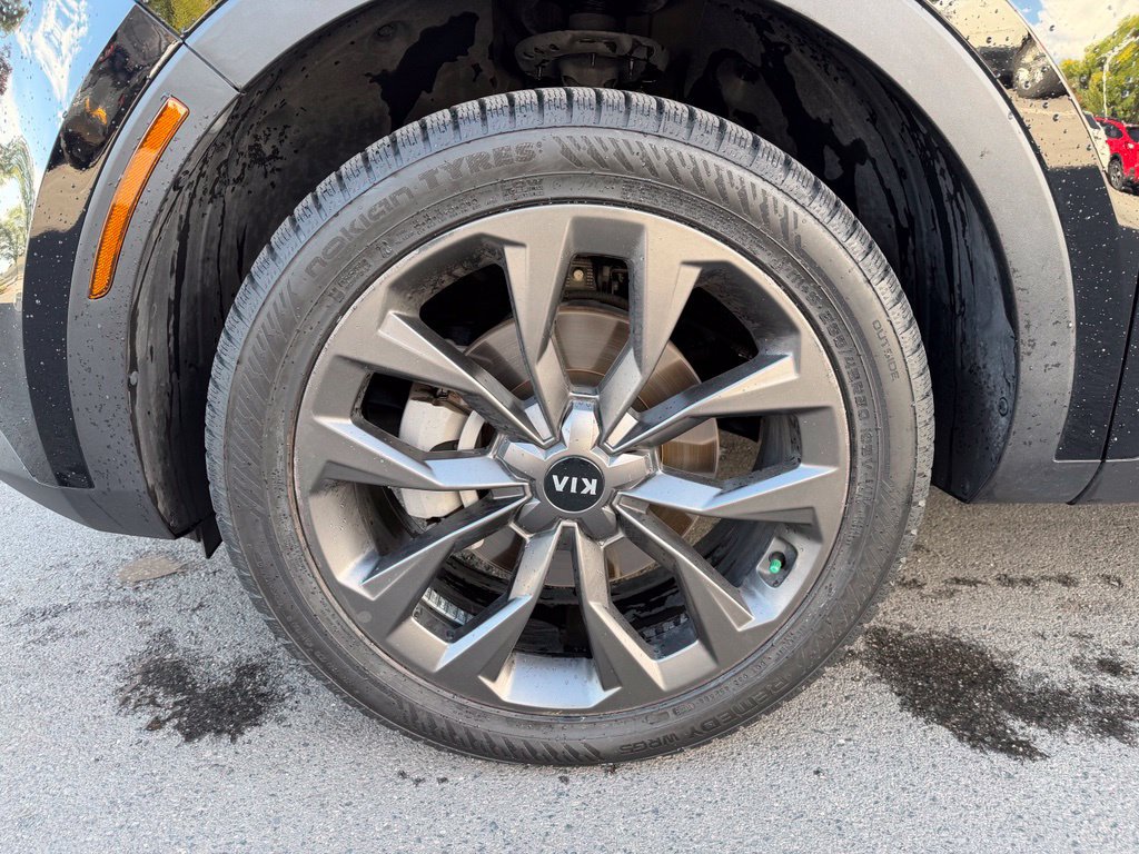 Used 2021 Kia Sorento SX Prestige AWD/4WD image 10