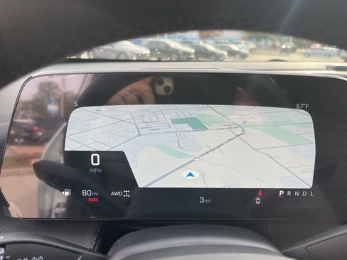 New 2026 Chevrolet Equinox LT w/ LPO, Floor Liner Package image 20