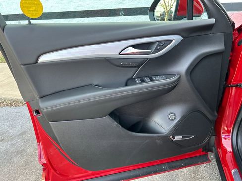 New 2026 Buick Envision Avenir image 12