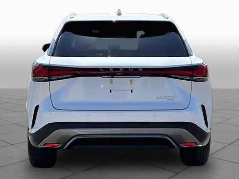 New 2026 Lexus RX 350 Premium AWD/4WD image 4