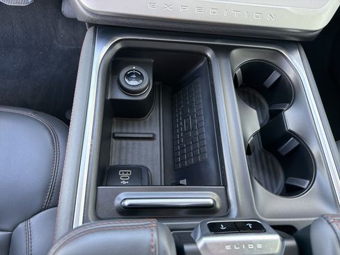 Certified 2025 Ford Expedition Max Active AWD/4WD image 69