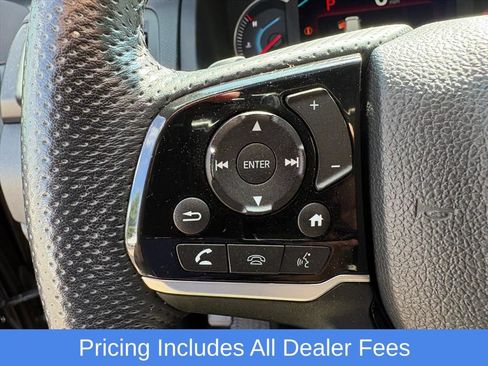 Used 2019 Honda Passport Touring image 13