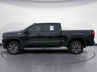 Used 2022 GMC Sierra 1500 AT4 w/ AT4 Preferred Package video 2