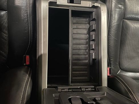 Used 2009 Ford F150 FX4 image 15