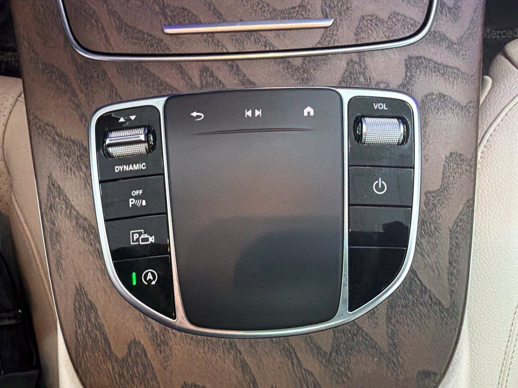 Certified 2023 Mercedes-Benz E 350 4MATIC Sedan image 21