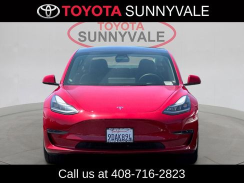Used 2022 Tesla Model 3 RWD image 11