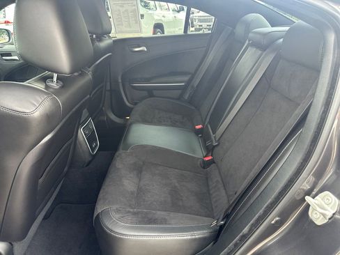 Used 2023 Dodge Charger Scat Pack w/ Plus Group RWD image 34