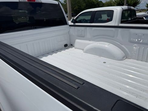 Used 2023 Ford F150 XL w/ STX Appearance Package RWD image 11