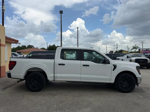 Used 2024 Ford F150 XL w/ Tow/Haul Package RWD image 7