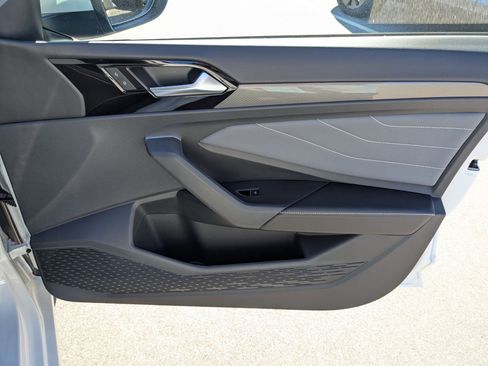 New 2026 Volkswagen Jetta SEL image 33